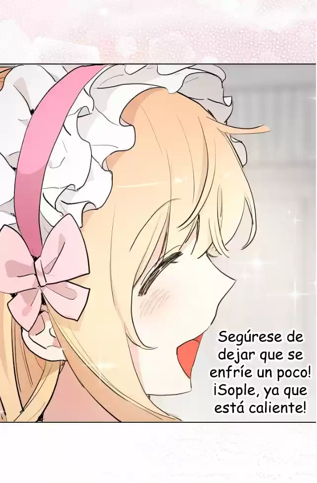 La Novia Del Principe Gato - Capítulo 49 - Página 7 - LectorTMOo