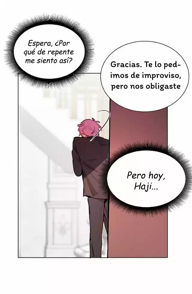 La Novia Del Principe Gato - Capítulo 49 - Página 9 - LectorTMOo