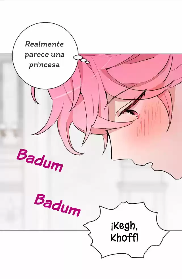 La Novia Del Principe Gato - Capítulo 49 - Página 10 - LectorTMOo