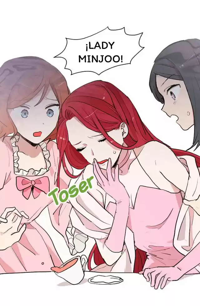 La Novia Del Principe Gato - Capítulo 49 - Página 12 - LectorTMOo