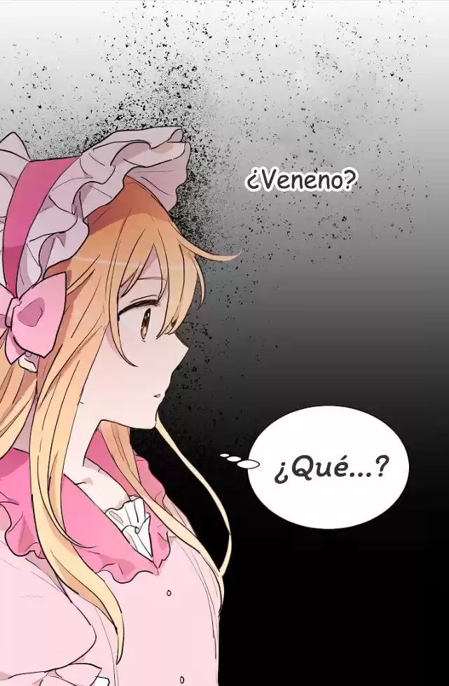 La Novia Del Principe Gato - Capítulo 49 - Página 16 - LectorTMOo