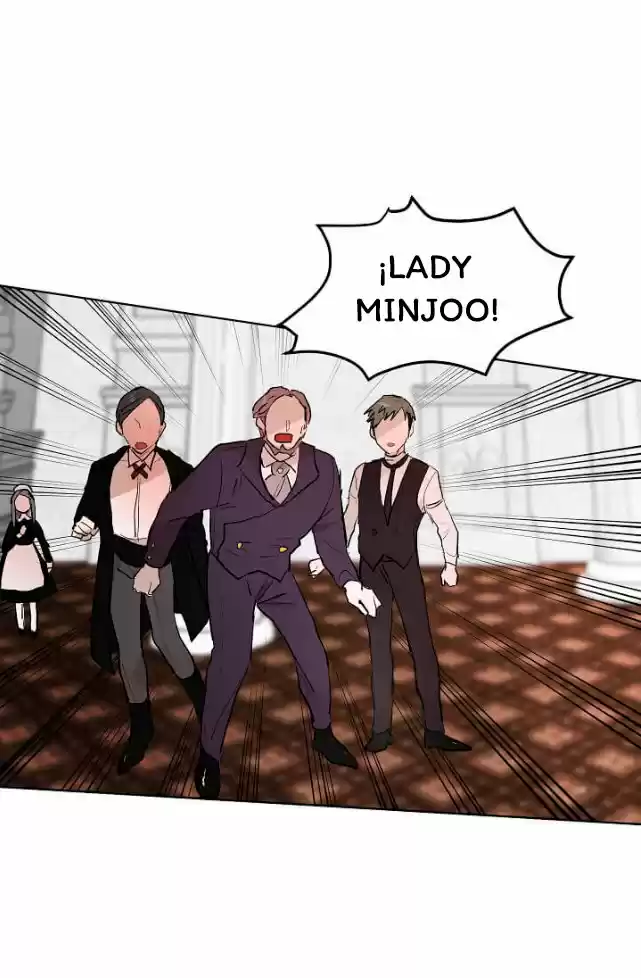La Novia Del Principe Gato - Capítulo 49 - Página 17 - LectorTMOo