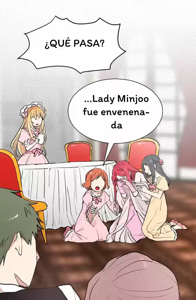 La Novia Del Principe Gato - Capítulo 49 - Página 18 - LectorTMOo