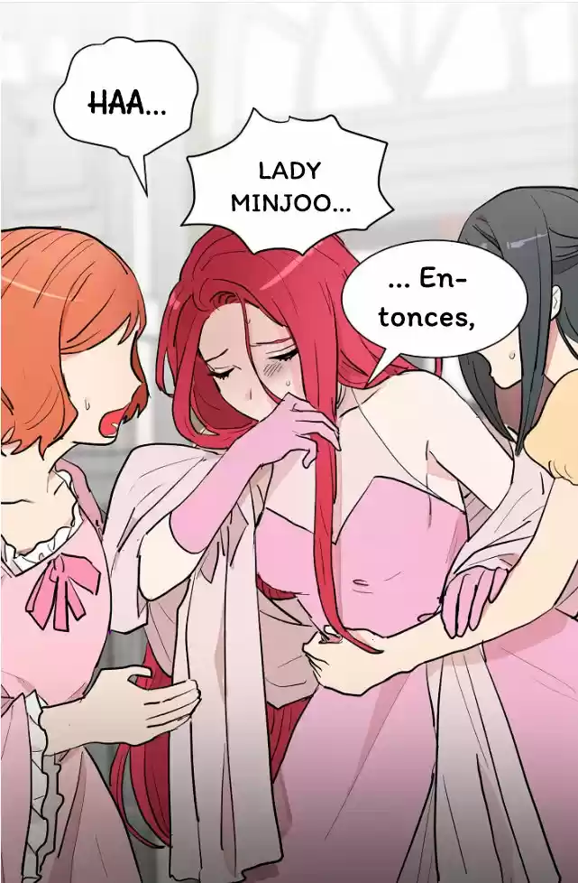 La Novia Del Principe Gato - Capítulo 49 - Página 20 - LectorTMOo