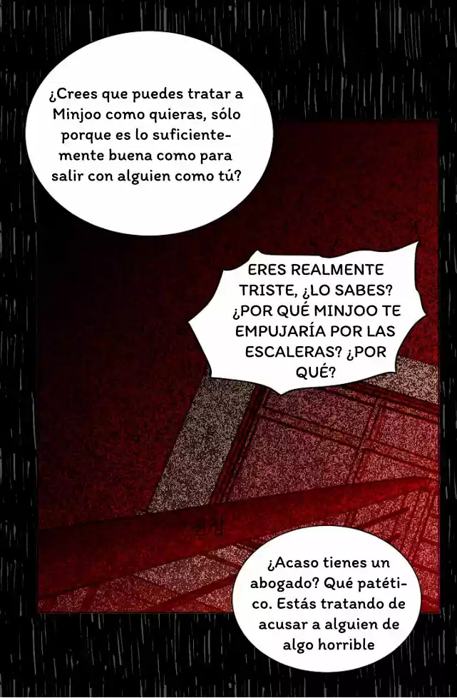 La Novia Del Principe Gato - Capítulo 49 - Página 27 - LectorTMOo