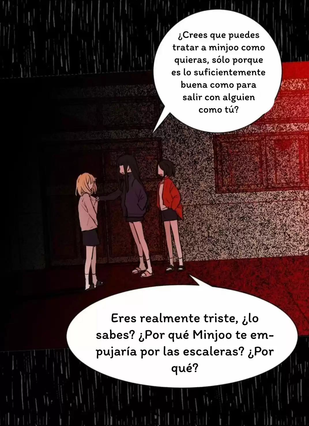 La Novia Del Principe Gato - Capítulo 49 - Página 29 - LectorTMOo