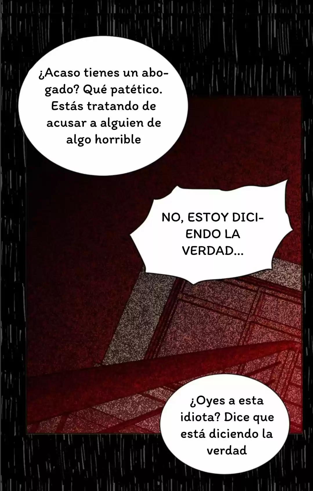 La Novia Del Principe Gato - Capítulo 49 - Página 30 - LectorTMOo