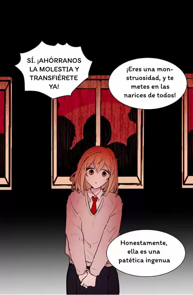 La Novia Del Principe Gato - Capítulo 49 - Página 33 - LectorTMOo