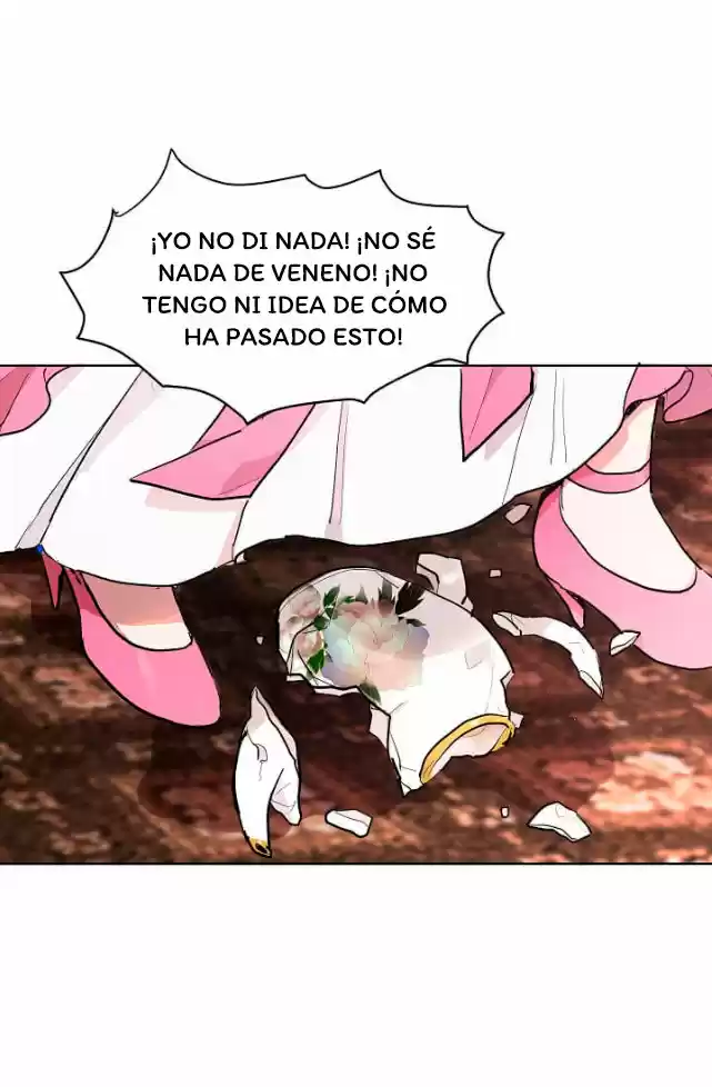 La Novia Del Principe Gato - Capítulo 49 - Página 36 - LectorTMOo