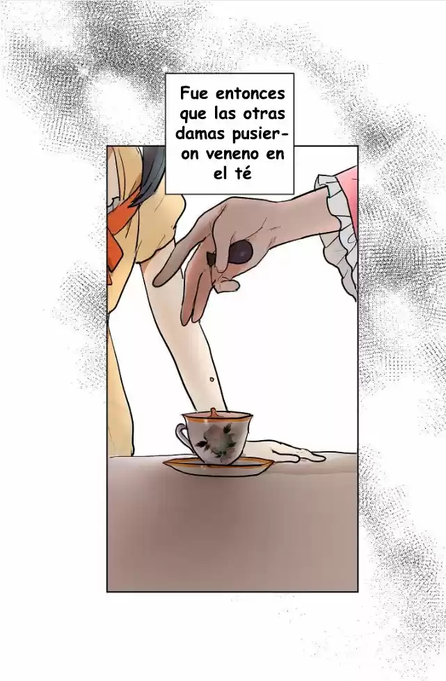 La Novia Del Principe Gato - Capítulo 49 - Página 40 - LectorTMOo