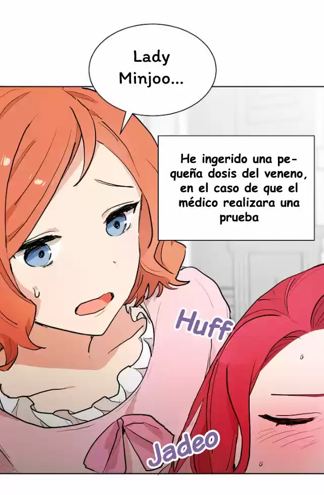 La Novia Del Principe Gato - Capítulo 49 - Página 41 - LectorTMOo