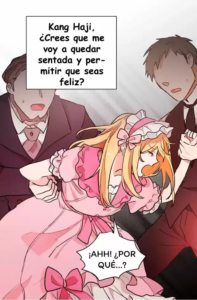 La Novia Del Principe Gato - Capítulo 49 - Página 42 - LectorTMOo