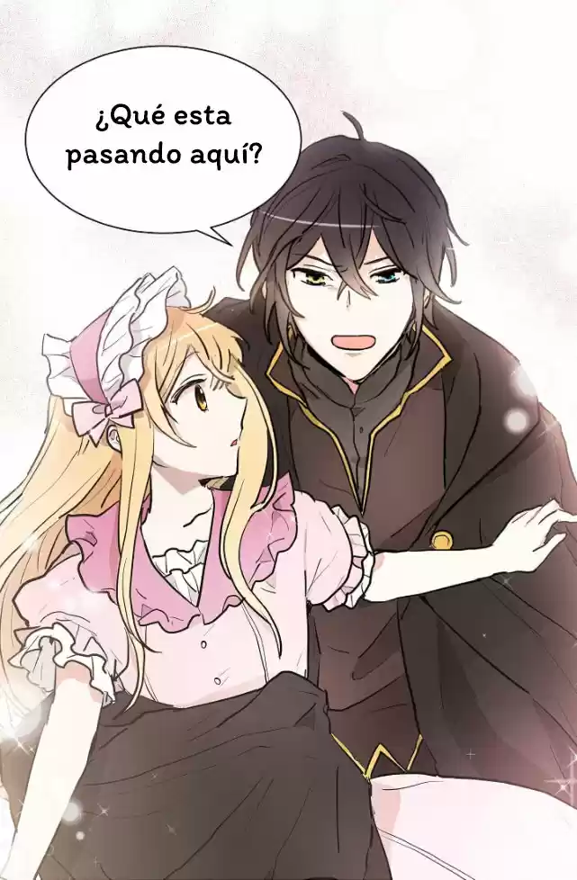 La Novia Del Principe Gato - Capítulo 49 - Página 46 - LectorTMOo