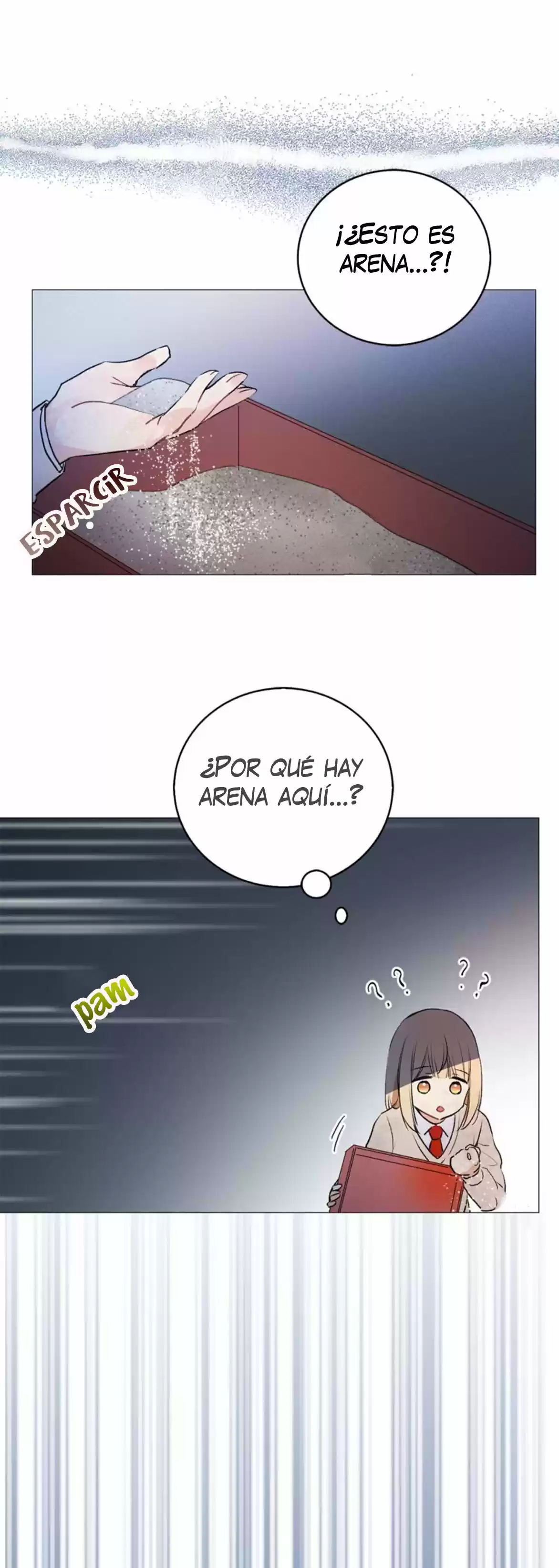 La Novia Del Principe Gato - Capítulo 5 - Página 2 - LectorTMOo