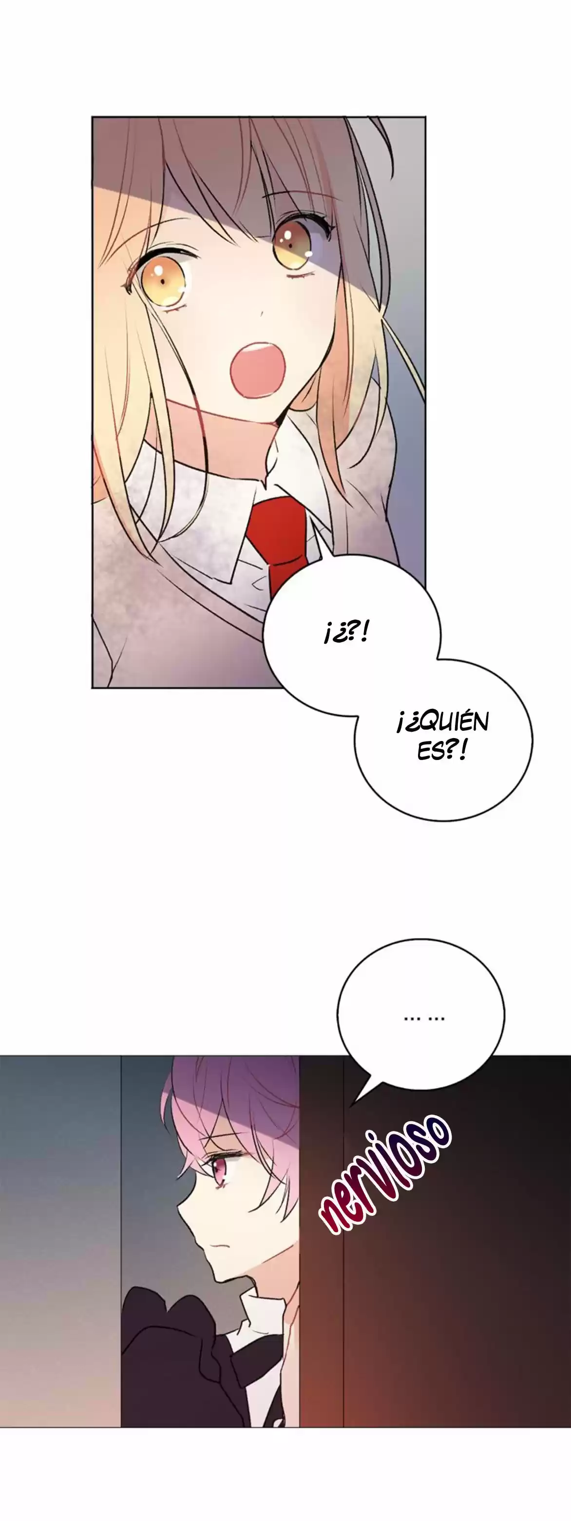 La Novia Del Principe Gato - Capítulo 5 - Página 4 - LectorTMOo