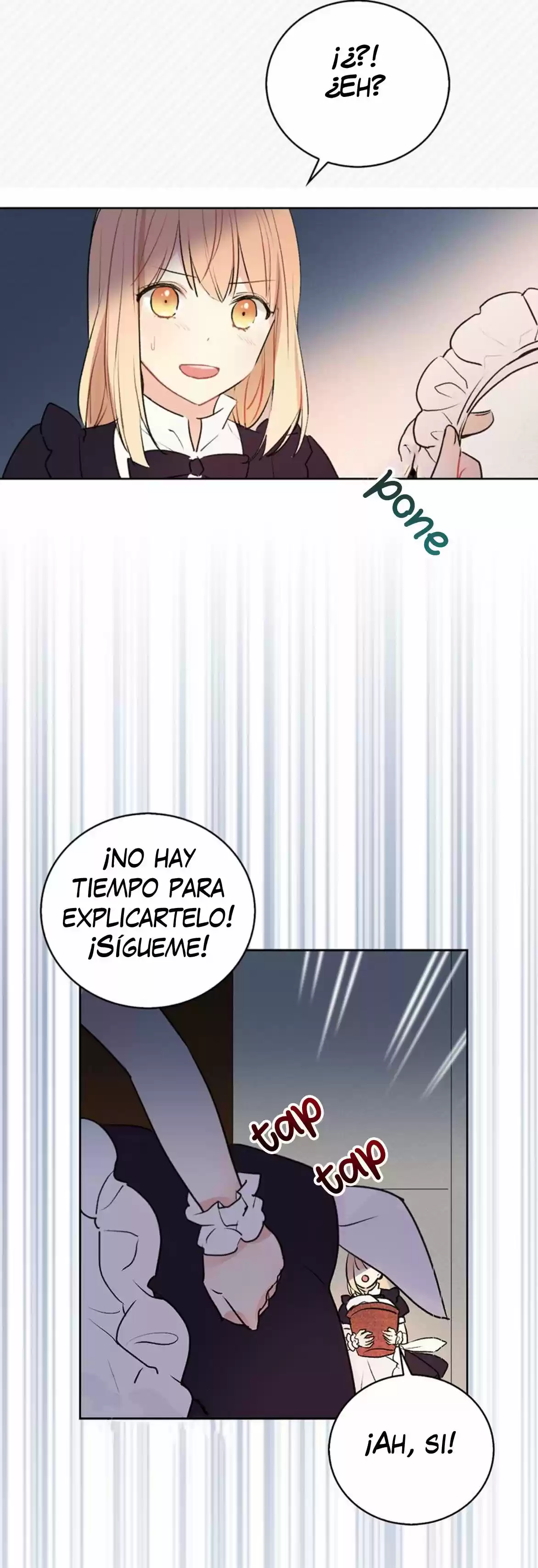 La Novia Del Principe Gato - Capítulo 5 - Página 9 - LectorTMOo