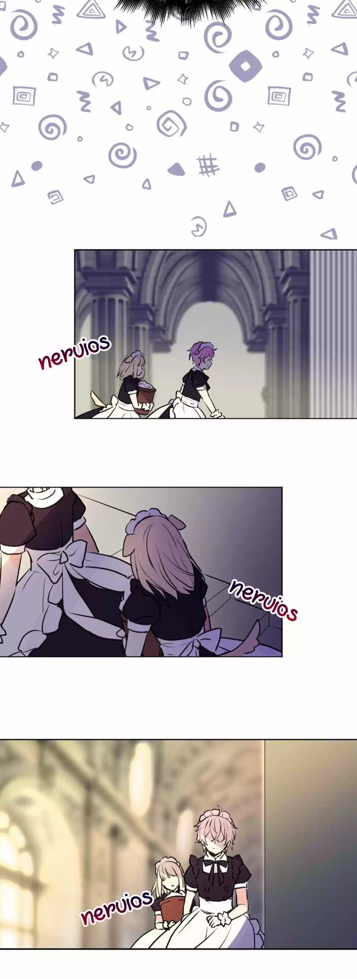 La Novia Del Principe Gato - Capítulo 5 - Página 11 - LectorTMOo