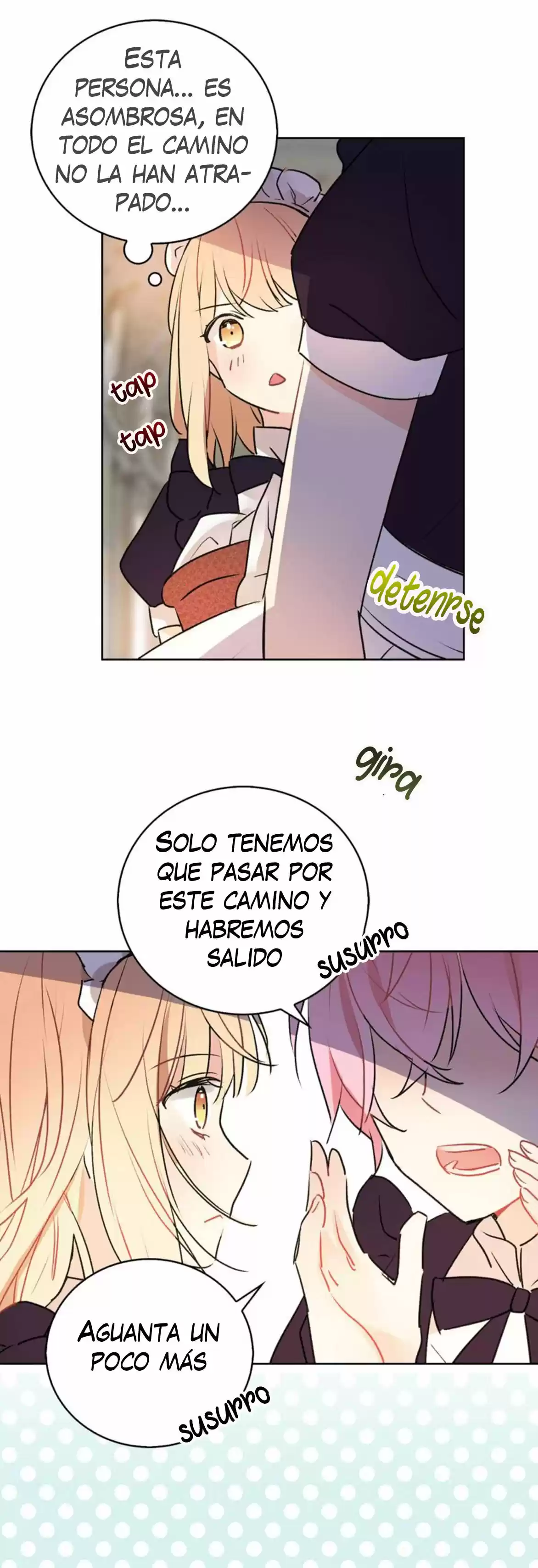 La Novia Del Principe Gato - Capítulo 5 - Página 12 - LectorTMOo
