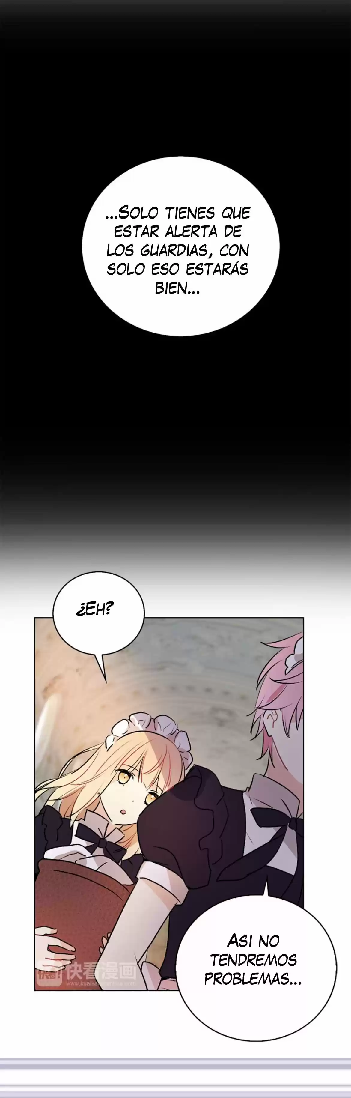 La Novia Del Principe Gato - Capítulo 5 - Página 14 - LectorTMOo