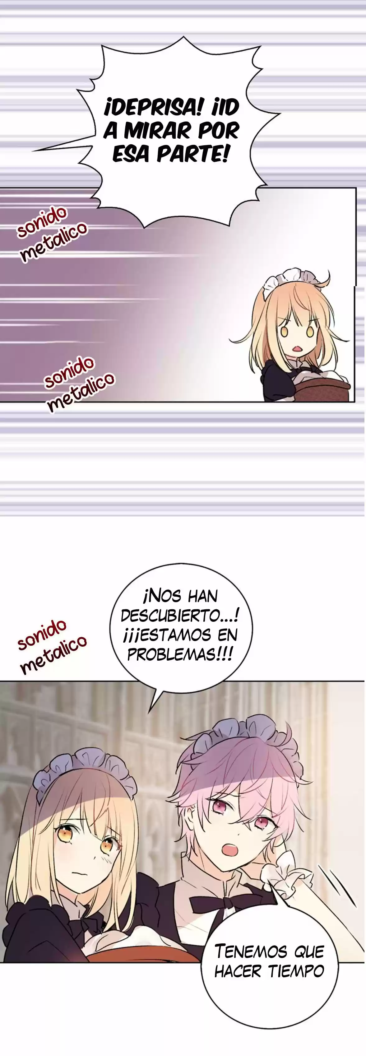 La Novia Del Principe Gato - Capítulo 5 - Página 15 - LectorTMOo