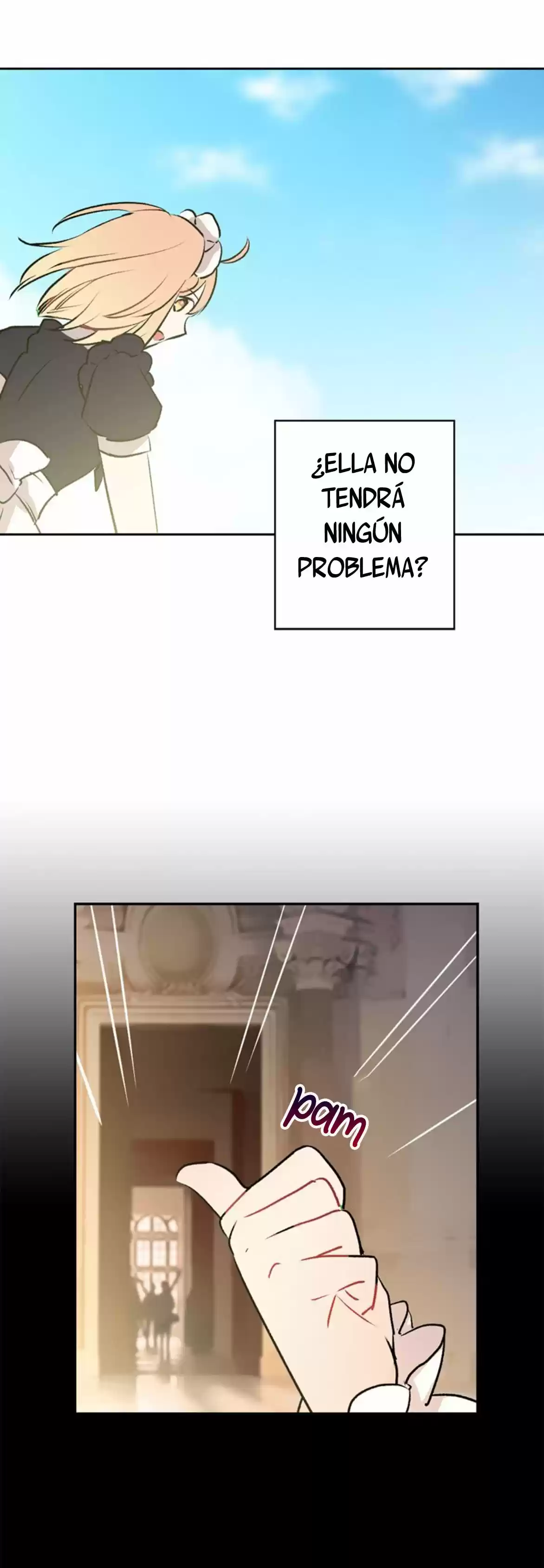 La Novia Del Principe Gato - Capítulo 5 - Página 19 - LectorTMOo