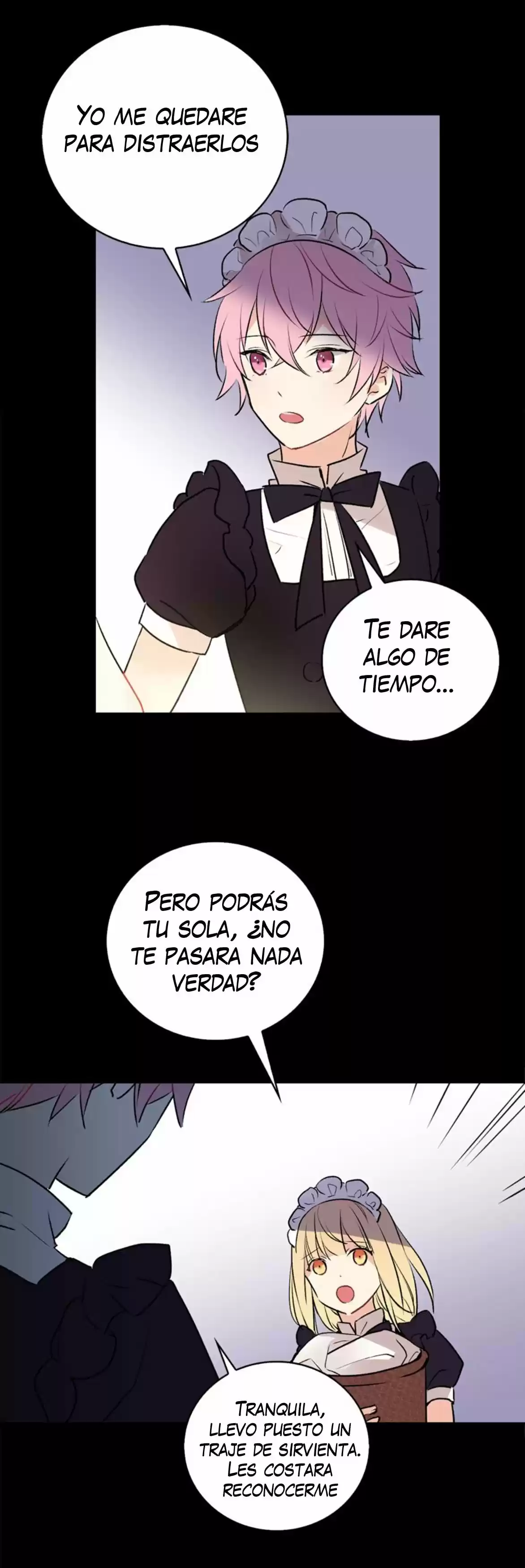 La Novia Del Principe Gato - Capítulo 5 - Página 20 - LectorTMOo