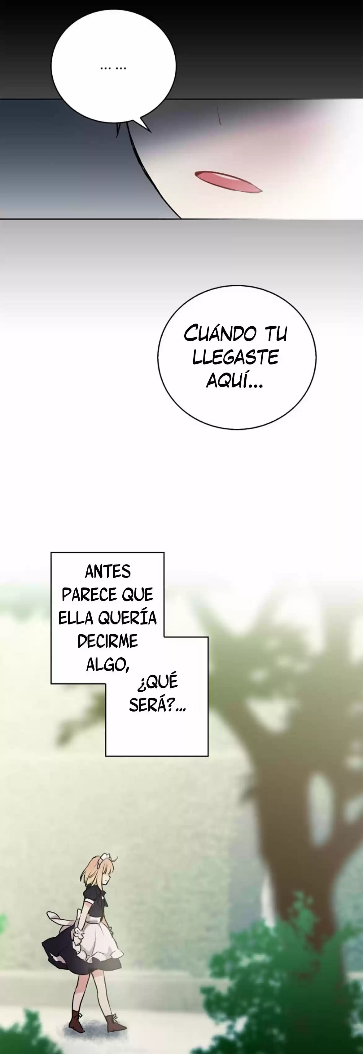 La Novia Del Principe Gato - Capítulo 5 - Página 22 - LectorTMOo