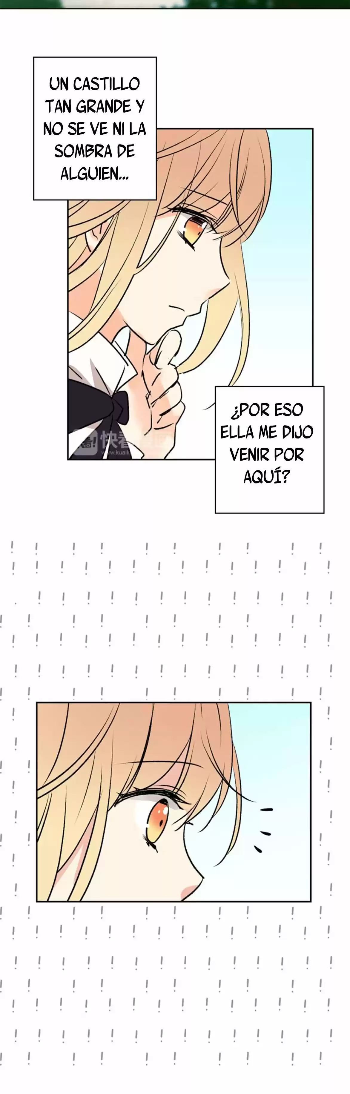 La Novia Del Principe Gato - Capítulo 5 - Página 23 - LectorTMOo