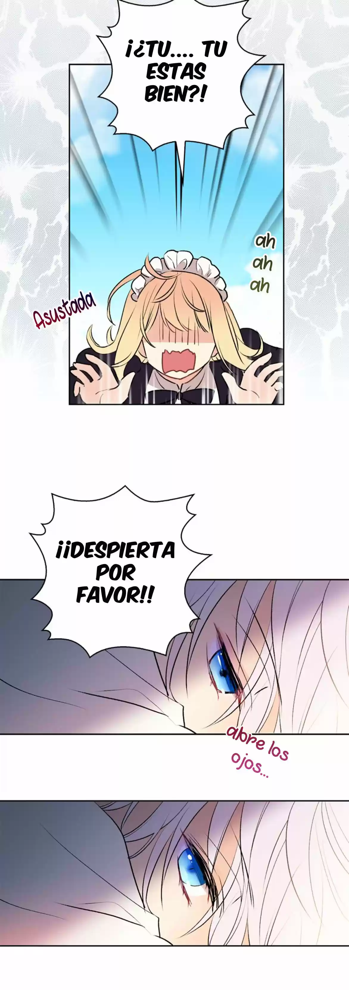 La Novia Del Principe Gato - Capítulo 5 - Página 25 - LectorTMOo
