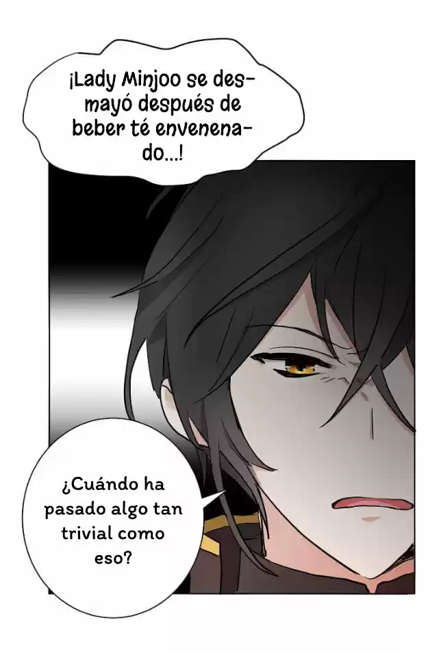La Novia Del Principe Gato - Capítulo 50 - Página 4 - LectorTMOo