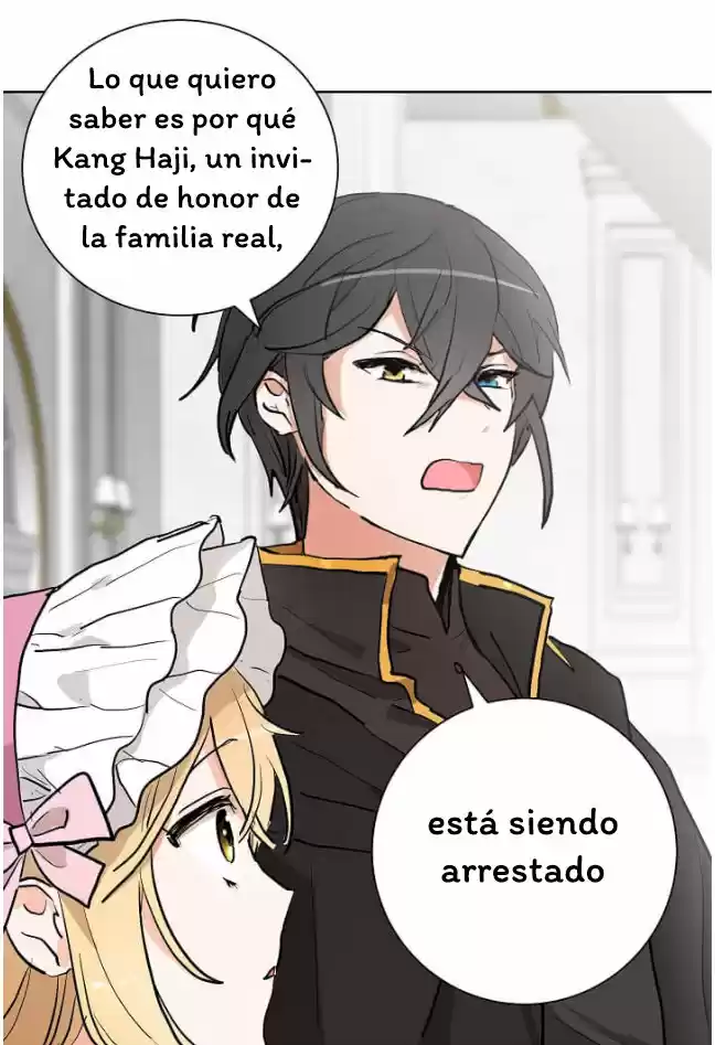 La Novia Del Principe Gato - Capítulo 50 - Página 5 - LectorTMOo