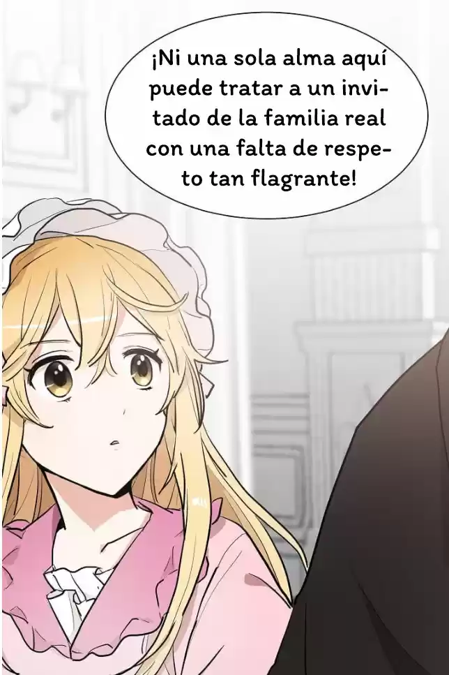 La Novia Del Principe Gato - Capítulo 50 - Página 7 - LectorTMOo