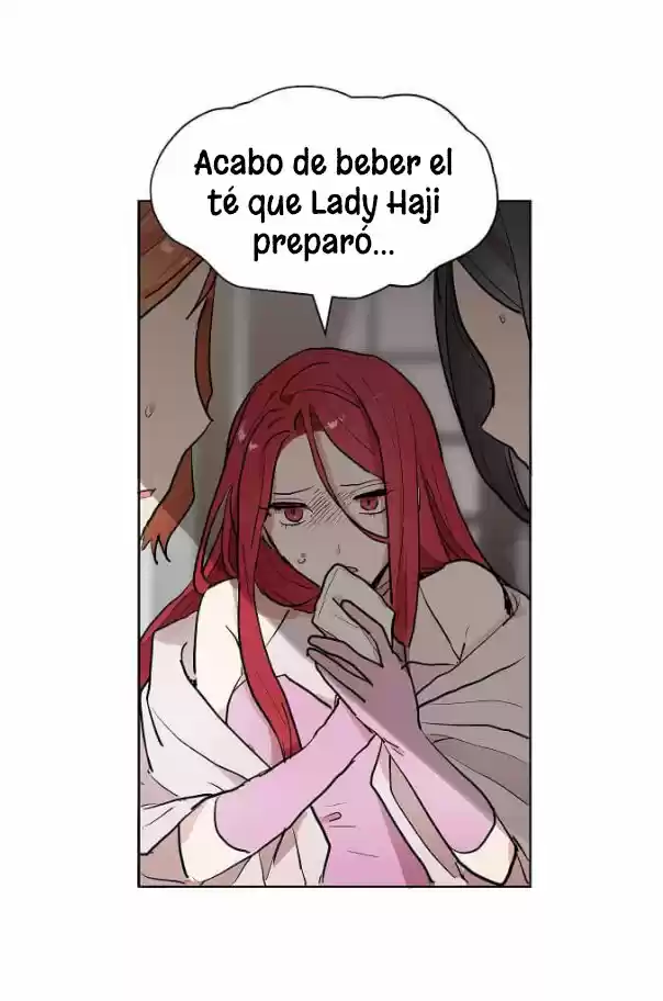 La Novia Del Principe Gato - Capítulo 50 - Página 8 - LectorTMOo