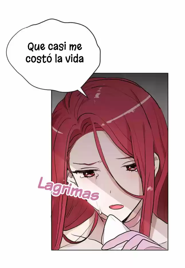 La Novia Del Principe Gato - Capítulo 50 - Página 9 - LectorTMOo