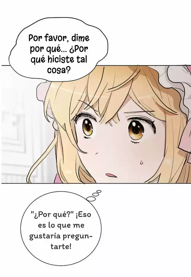 La Novia Del Principe Gato - Capítulo 50 - Página 10 - LectorTMOo