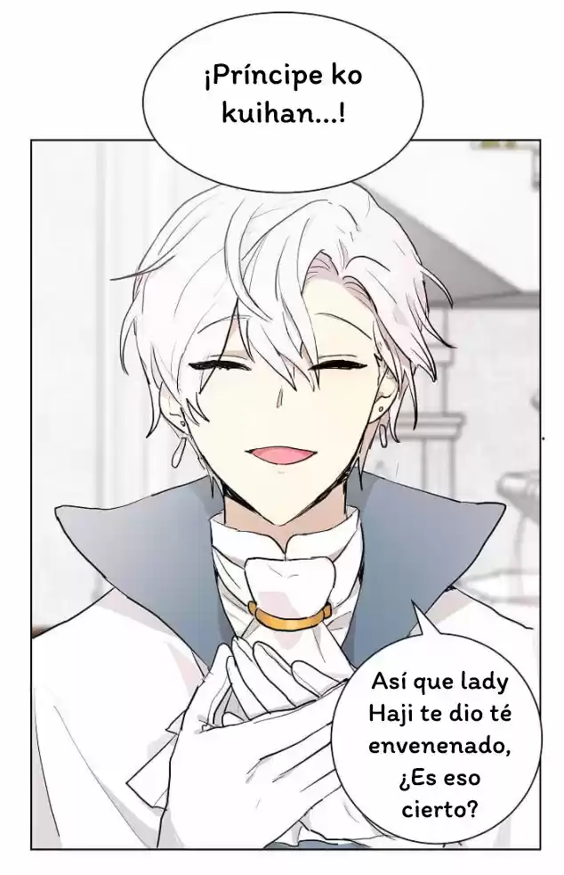 La Novia Del Principe Gato - Capítulo 50 - Página 13 - LectorTMOo
