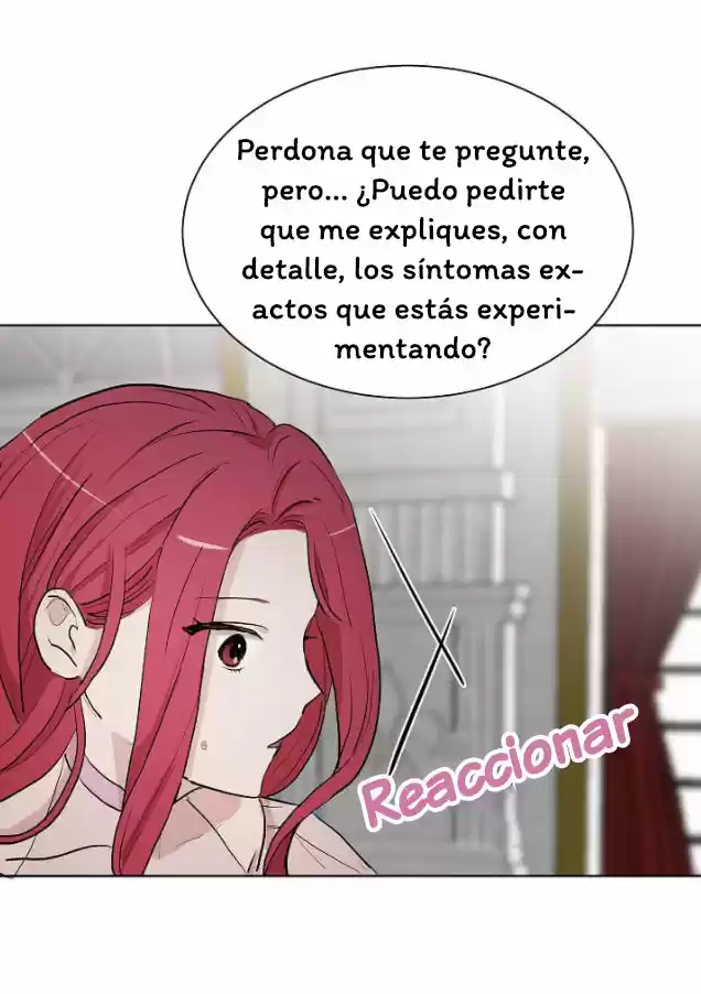 La Novia Del Principe Gato - Capítulo 50 - Página 14 - LectorTMOo
