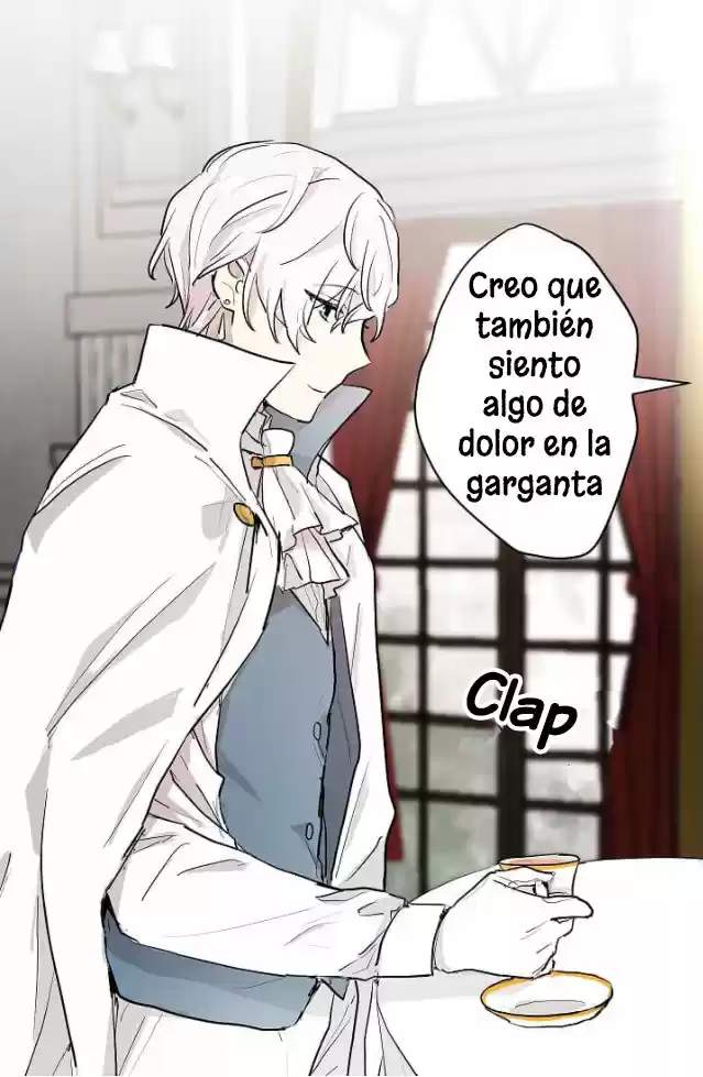 La Novia Del Principe Gato - Capítulo 50 - Página 16 - LectorTMOo