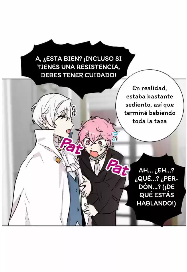 La Novia Del Principe Gato - Capítulo 50 - Página 24 - LectorTMOo