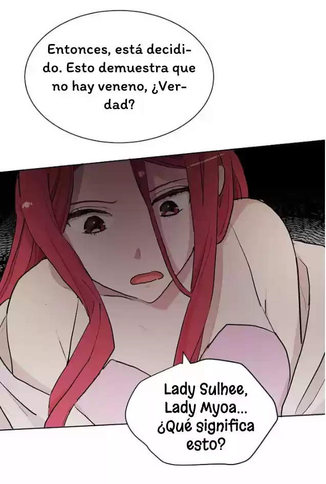La Novia Del Principe Gato - Capítulo 50 - Página 25 - LectorTMOo