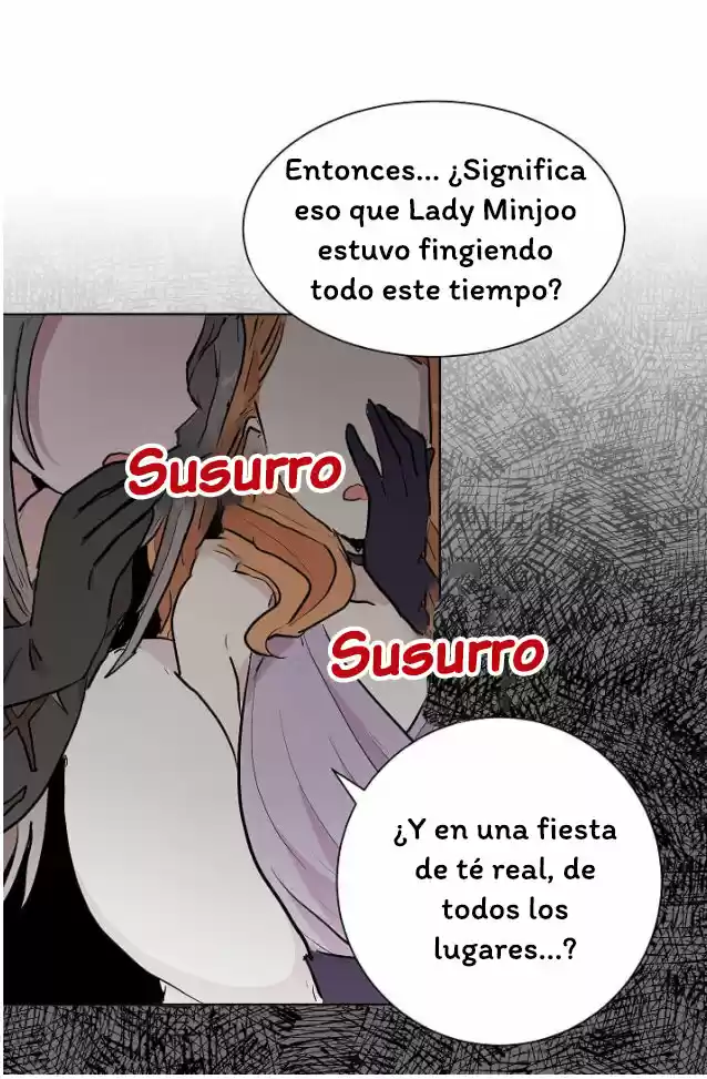 La Novia Del Principe Gato - Capítulo 50 - Página 28 - LectorTMOo