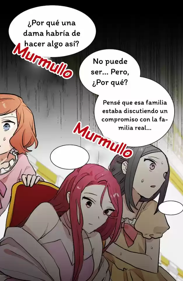 La Novia Del Principe Gato - Capítulo 50 - Página 29 - LectorTMOo
