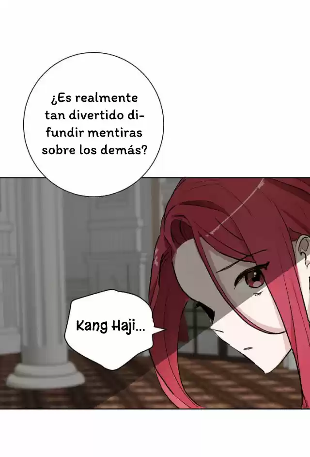La Novia Del Principe Gato - Capítulo 50 - Página 33 - LectorTMOo