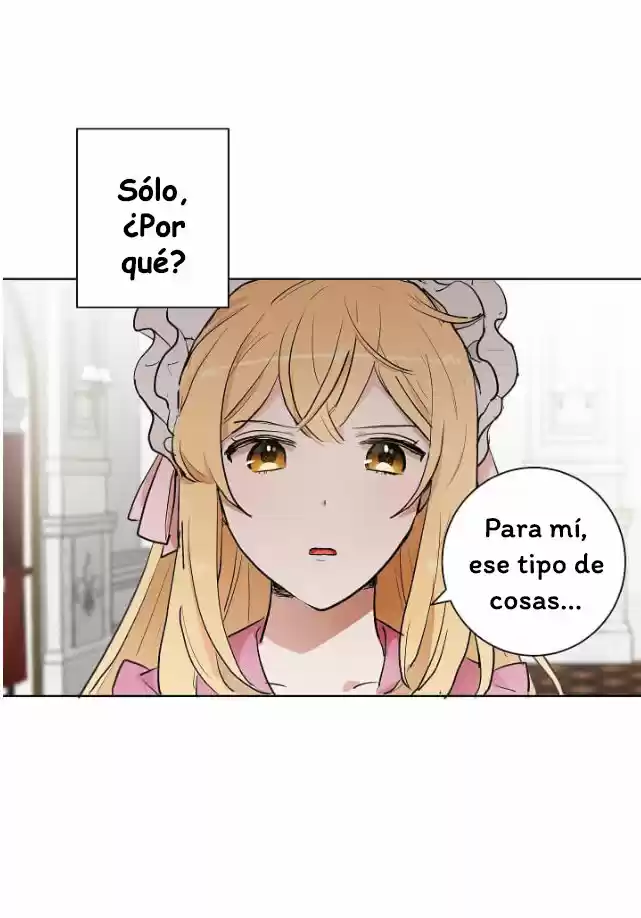 La Novia Del Principe Gato - Capítulo 50 - Página 34 - LectorTMOo