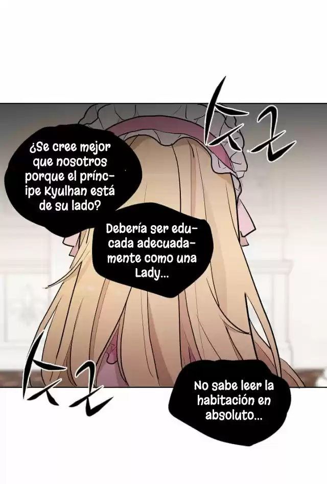 La Novia Del Principe Gato - Capítulo 50 - Página 37 - LectorTMOo