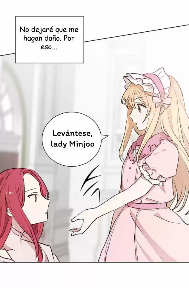 La Novia Del Principe Gato - Capítulo 50 - Página 39 - LectorTMOo