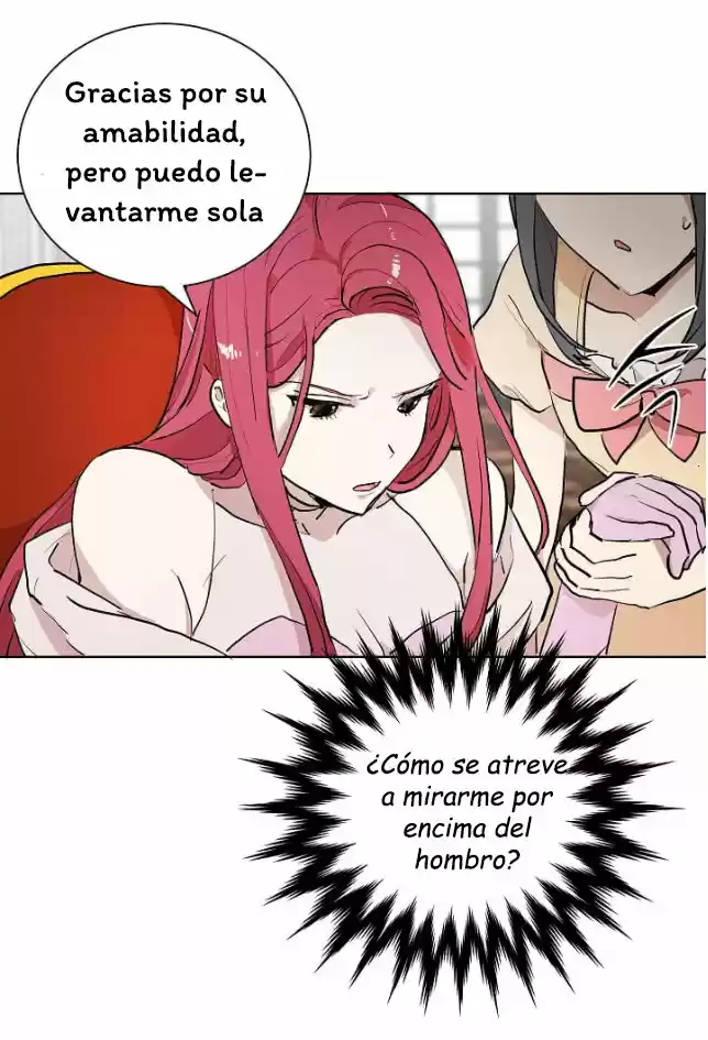 La Novia Del Principe Gato - Capítulo 50 - Página 43 - LectorTMOo