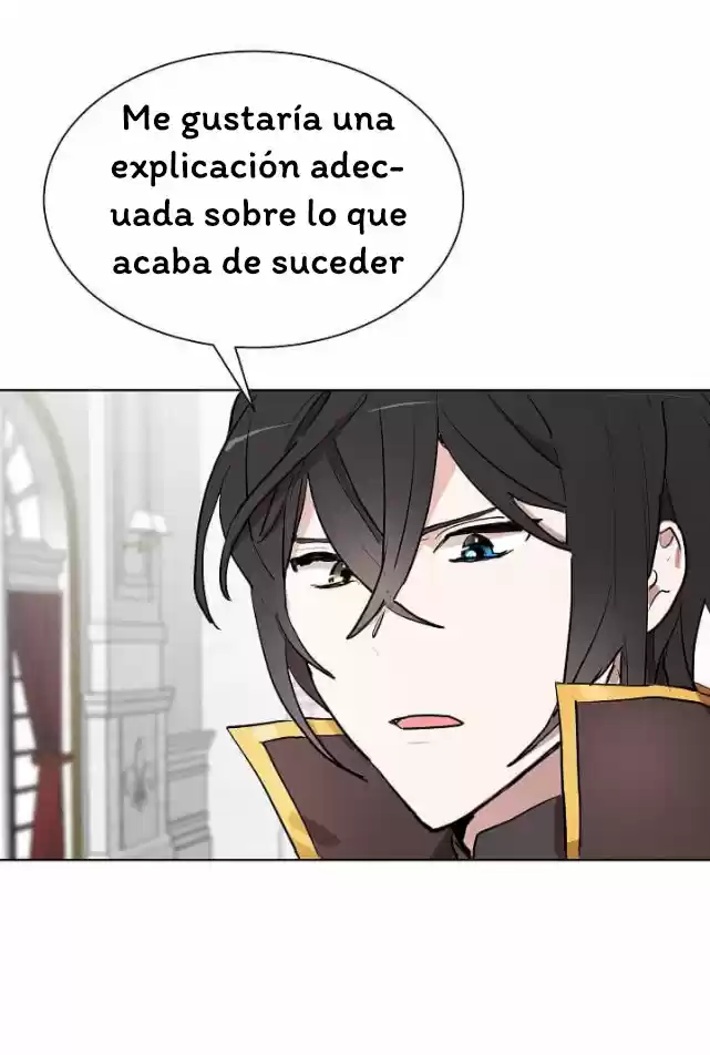 La Novia Del Principe Gato - Capítulo 50 - Página 45 - LectorTMOo