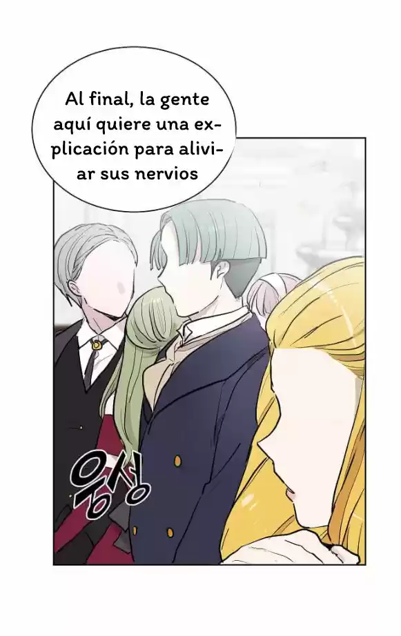 La Novia Del Principe Gato - Capítulo 50 - Página 46 - LectorTMOo