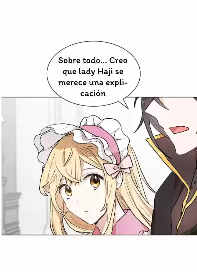 La Novia Del Principe Gato - Capítulo 50 - Página 47 - LectorTMOo